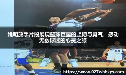 姚明放手片段展现篮球巨星的坚韧与勇气，感动无数球迷的心灵之旅