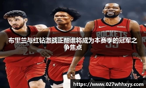 布里兰与红钻激战正酣谁将成为本赛季的冠军之争焦点